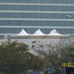 hil top tents crown plaza hotel